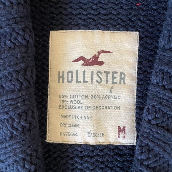Hollister Cardigan - Picture 12 of 12